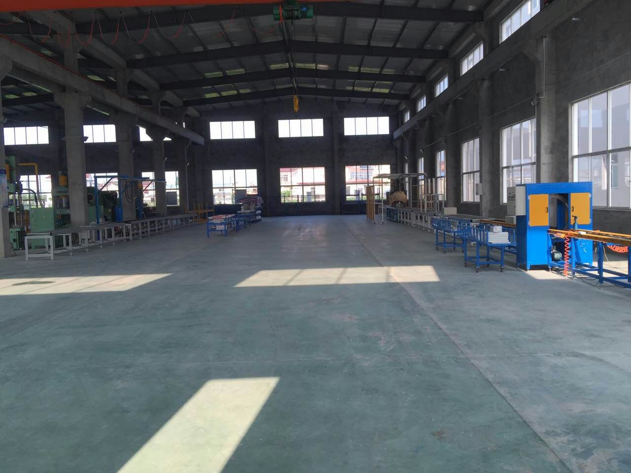 廠(chǎng)房圖片