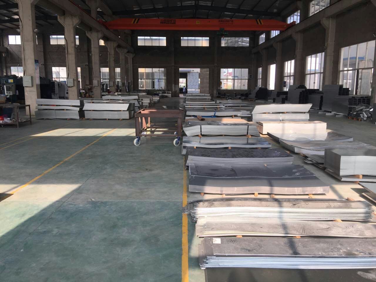 廠(chǎng)房圖片