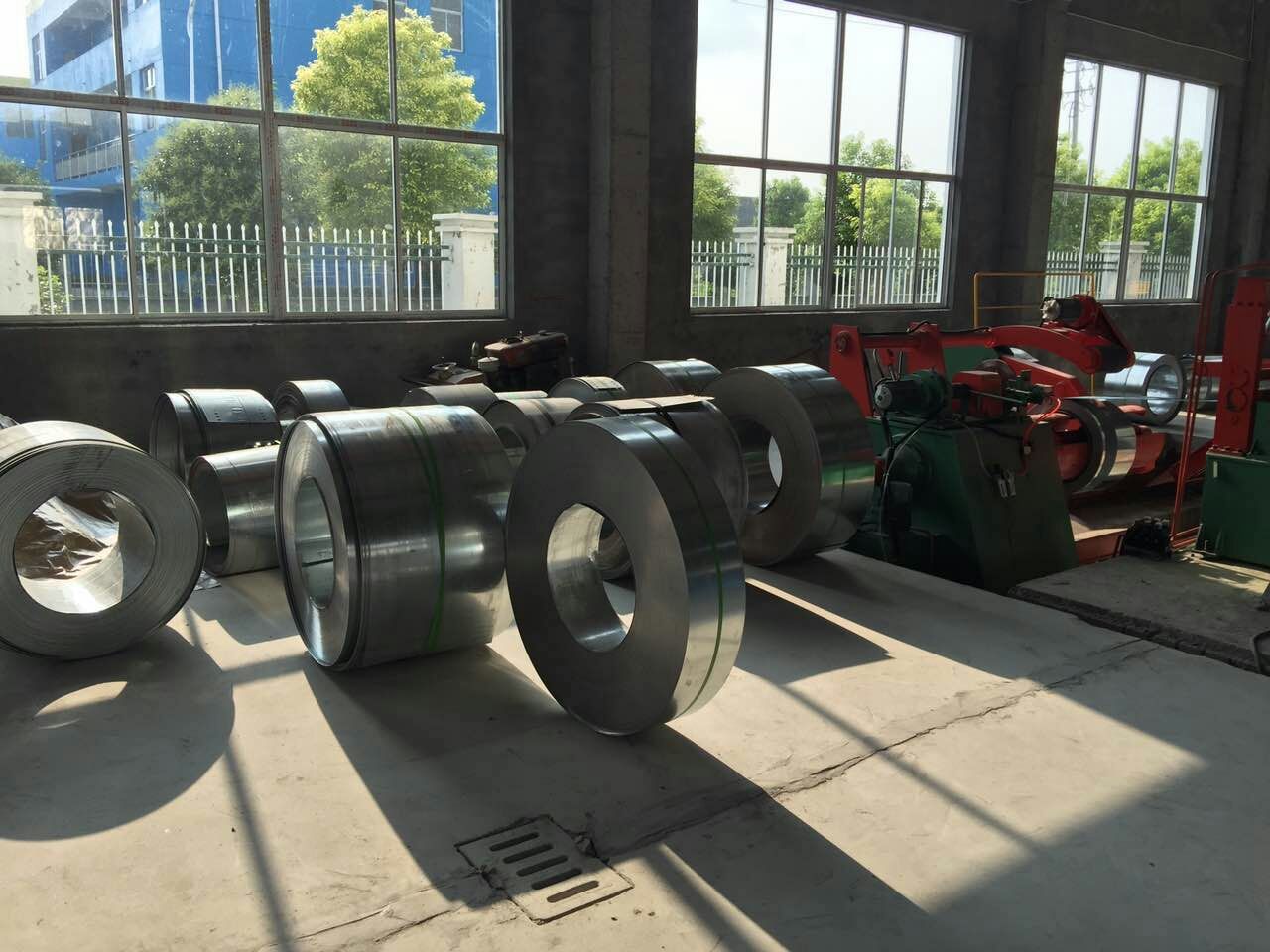 廠(chǎng)房圖片