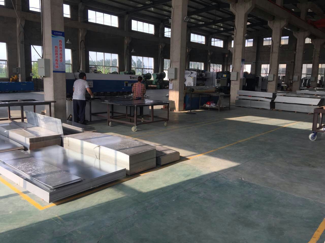 廠(chǎng)房圖片