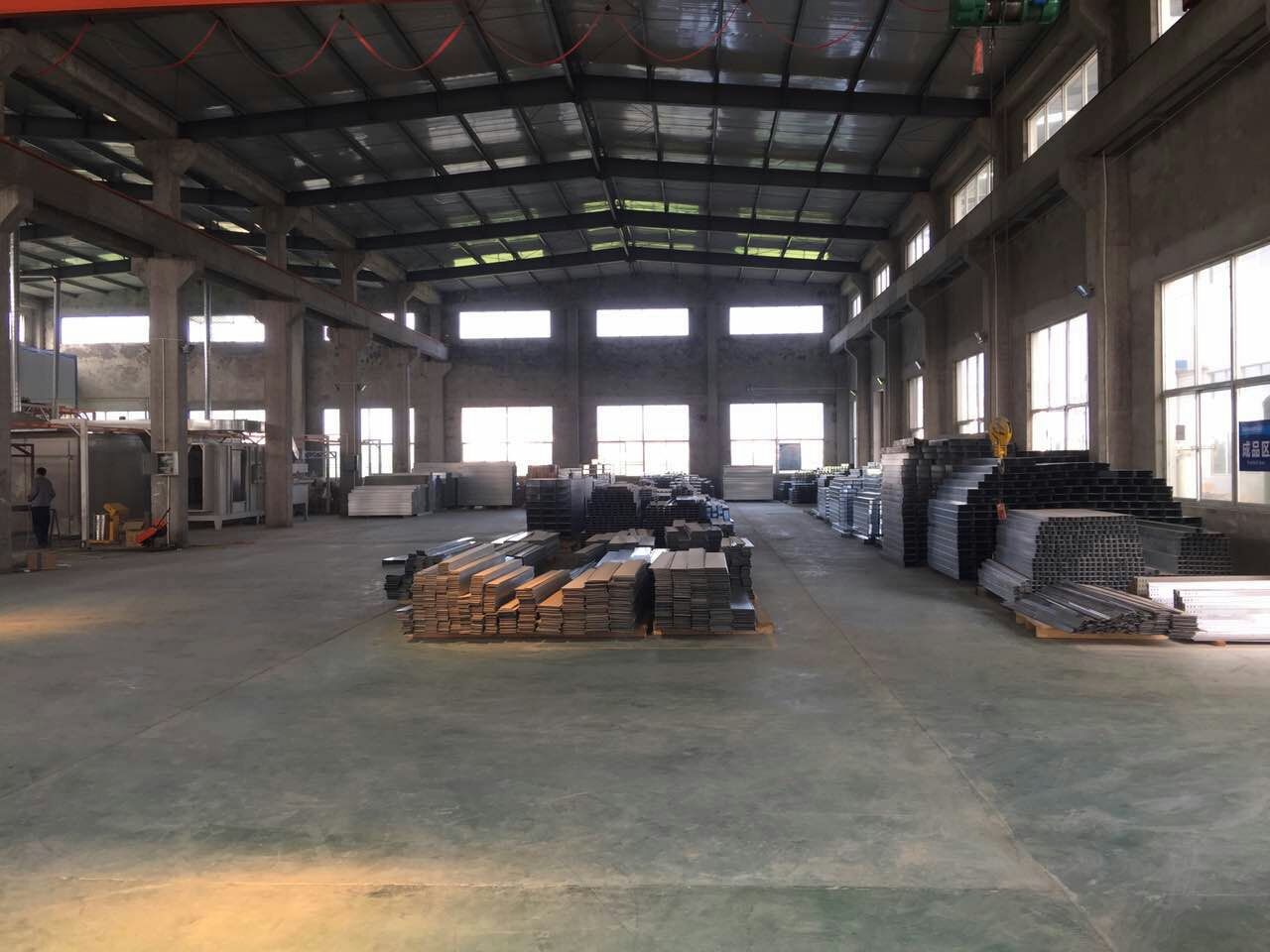 廠(chǎng)房圖片