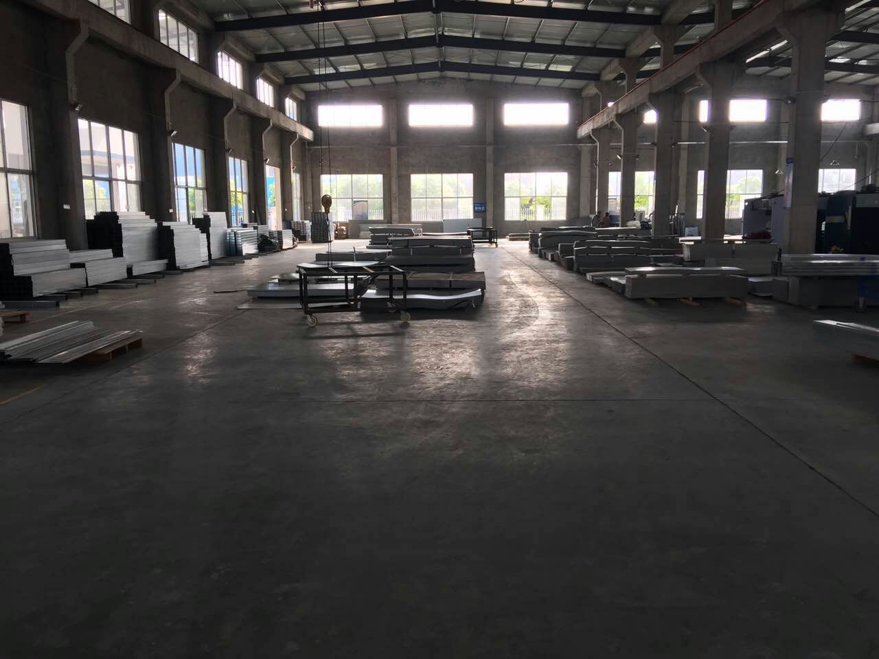 廠(chǎng)房圖片