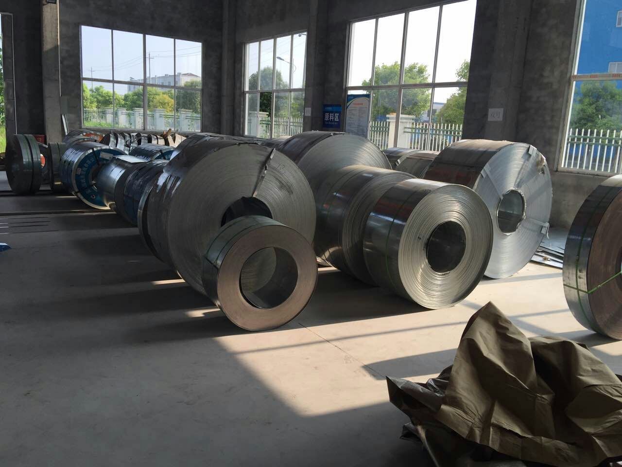 廠(chǎng)房圖片